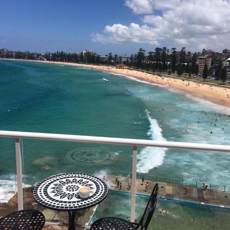 Manly Waterfront Beach Stay Queenscliff Zewnętrze zdjęcie