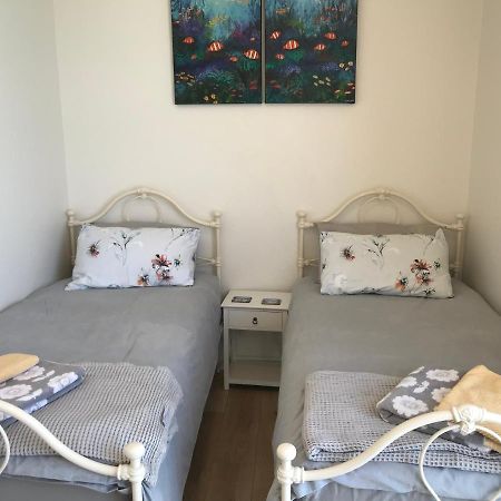 Manly Waterfront Beach Stay Queenscliff Zewnętrze zdjęcie