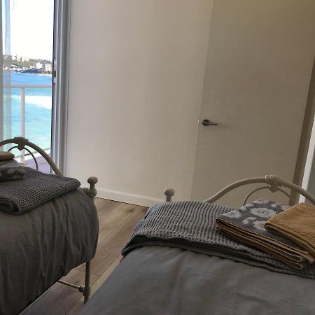 Manly Waterfront Beach Stay Queenscliff Zewnętrze zdjęcie
