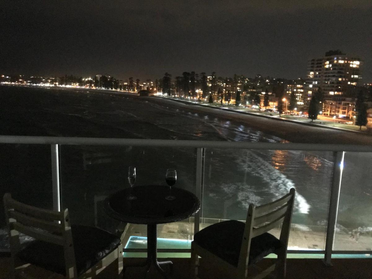Manly Waterfront Beach Stay Queenscliff Zewnętrze zdjęcie