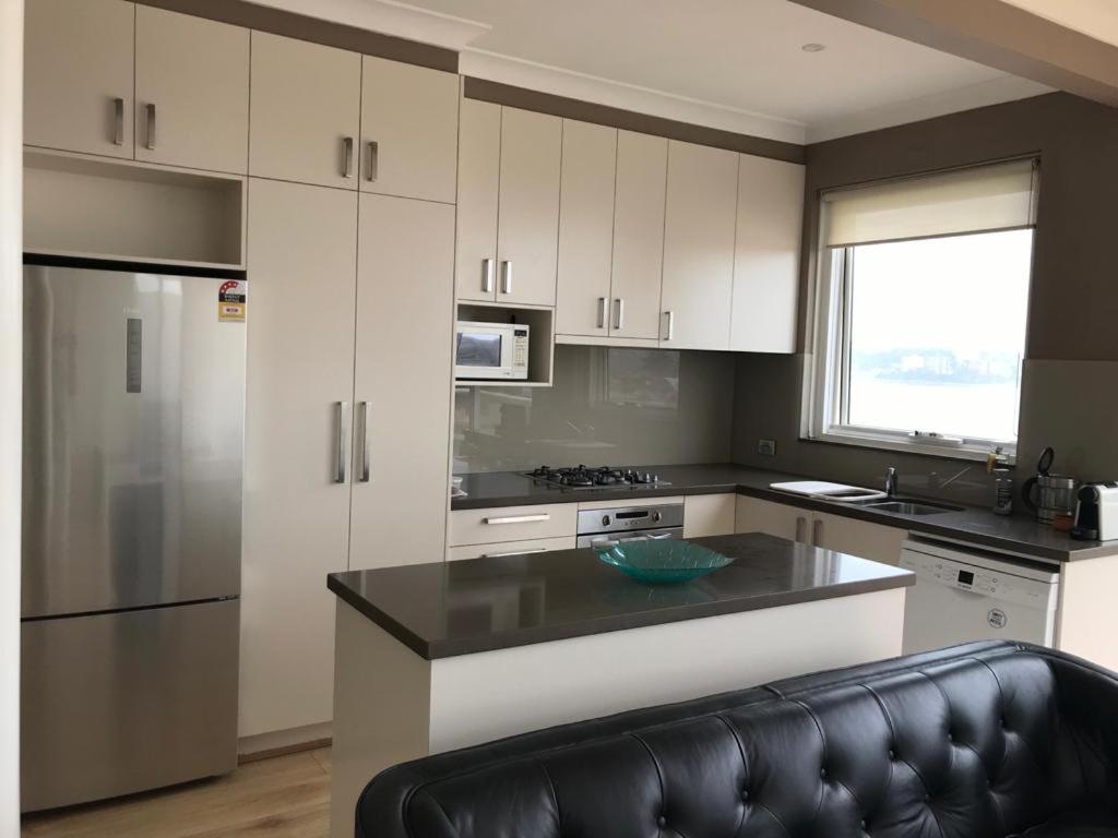 Manly Waterfront Beach Stay Queenscliff Zewnętrze zdjęcie