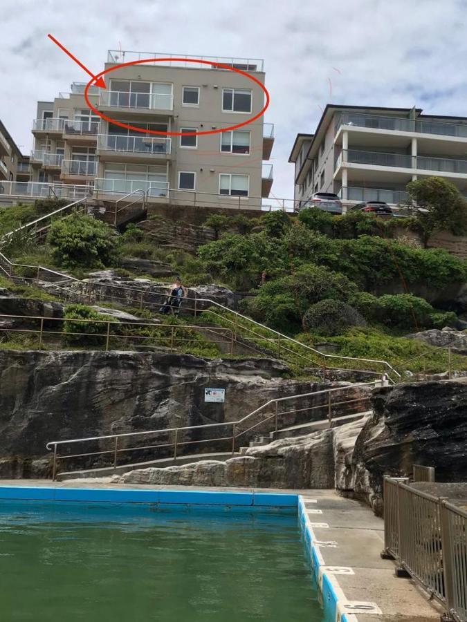 Manly Waterfront Beach Stay Queenscliff Zewnętrze zdjęcie