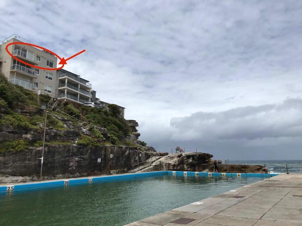 Manly Waterfront Beach Stay Queenscliff Zewnętrze zdjęcie