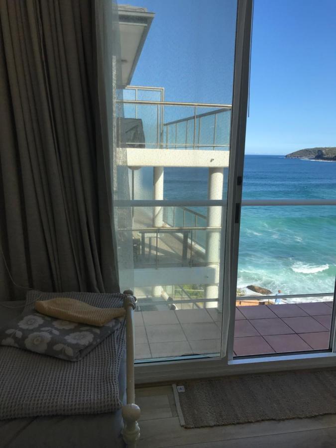 Manly Waterfront Beach Stay Queenscliff Zewnętrze zdjęcie